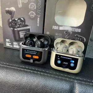 2 OPTIONS