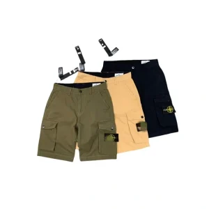 3 OPTIONS