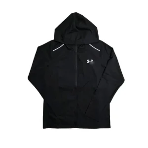Waterproof and rainproof coat