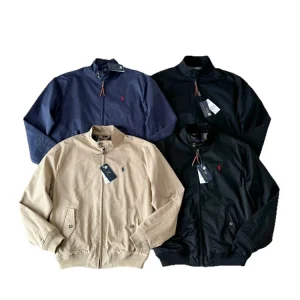 Workwear jacket for men 3221