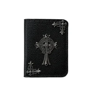 Lychee-patterned wallet 5416