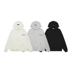 Letter hoodie set 0728